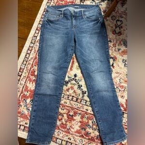 Old Navy Original Mid-Rise Jeans!